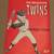 1964 Minnesota Twins Coloring Book 14 thumbnail
