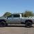 2025 GMC Sierra 2500HD Denali Ultimate Crew Cab Short Bed 11 thumbnail