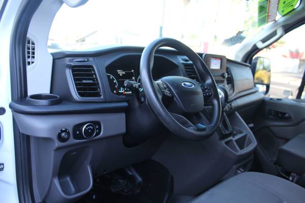 2020 Ford Transit - Photo 14