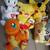 Plush plushies pokemon Pikachu Charmander Mario Woody goofy Disney etc 4 thumbnail