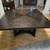 Square Dining Table with 8 Chairs – Seats 8 – 59" x 59" 2 thumbnail