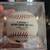 Authentic mlb baseball autographed by Robinson cano 2 thumbnail