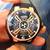 New Bonest Gatti watch. Sapphire crystal. Automatic. 1 thumbnail
