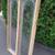 Windows... Elegantly Etched ... 2 available.. buy the pair for only 7 thumbnail