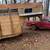1988 Gooseneck Stock Horse Trailer 2 thumbnail
