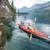 Advanced Elements – AdvancedFrame Convertible Elite Inflatable Kayak 2 thumbnail