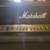 Marshall 4x12 with DSL100 head 1 thumbnail