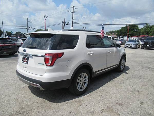 2016 FORD EXPLORER XLT - $1295.0063617101551873124