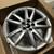 Wheels, 18'x8" from Mini Cooper, JCW 1 thumbnail