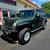 2007 Jeep Wrangler Unlimited X Sport 1 thumbnail