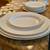 Royal Albert Bone China - Serving Dishes - Val D'Or Pattern 5 thumbnail