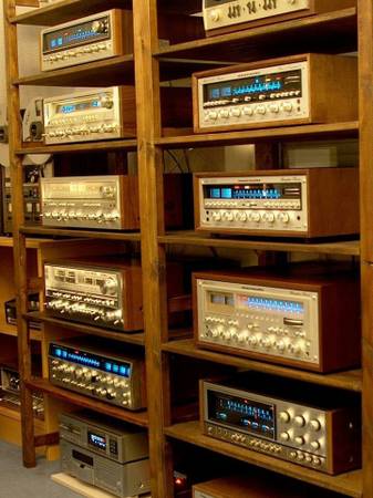 Buying Vintage HiFi 1