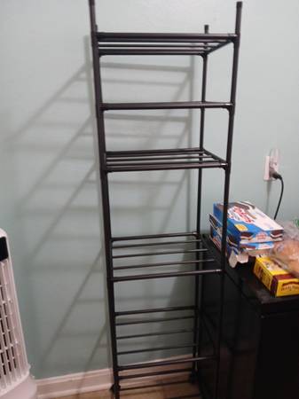 Shelf 1