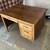 Solid Wood Desk 2 thumbnail