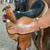 Almost new saddle 2 thumbnail