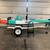 Bote 14'  rover classic micro skiff up to 9.9 hp 1 thumbnail