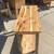 Amish hickory live edge rustic lg furniture 20 thumbnail