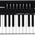 USB Midi Controller 1 thumbnail