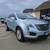 2017 CADILLAC XT5 1 thumbnail
