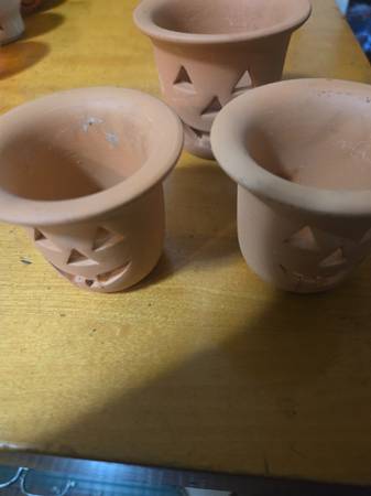 CANDLE HOLDERS 1