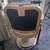 Theo Koch antique 1908-1920 barber chair restored 4 thumbnail