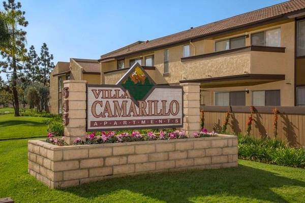 $2,150 / 1br - 700ft2 - Oversized Balcony, 4 On-Site Laundry Facilities, Gas Range (645 Lantana St, Camarillo, CA)63668270905731121