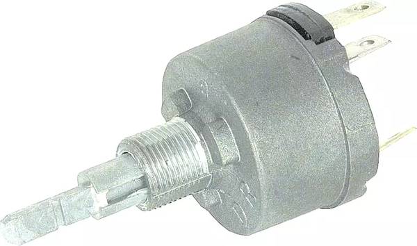 67-68 Camaro wiper switch new 1
