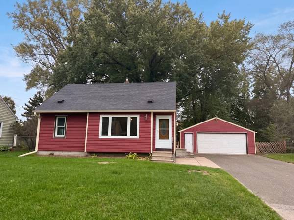 Centrally located 1