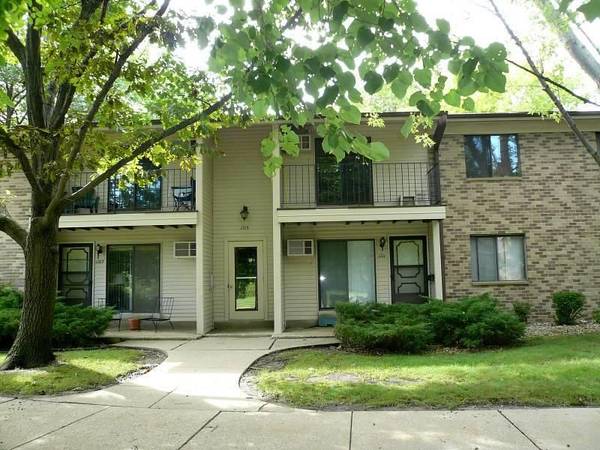 one bdroom condo in New Berlin 1