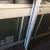 Swinging Glass Double doors with frame, NEW, 35x77.5, energy efficien 1 thumbnail
