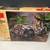 GI Joe Jungle Stalker FTV 35th Anniversary Vehicle w/ Box, 7 Darts, Gun (As Is) 13 thumbnail