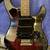 Yamaha Stratocaster copy two months old with case. Stevie Ray Vaughan 2 thumbnail
