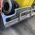 1961-63 FORD TUNDERBIRD FRONT BUMPER USED 2 thumbnail