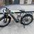 RX80 Off-Road Fat Tire Ebike by Burchda 3 thumbnail