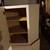 2 - 24 x 30 White Diagonal (Corner) Wall Cabinets 3 thumbnail