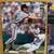 CAL RIPKEN CARDS UPPER DECK 1995 INSERT SET-BALTIMORE ORIOLES-13/22 4 thumbnail