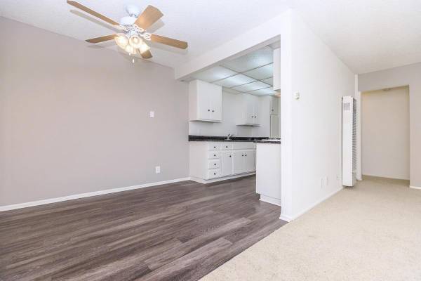 Easy Access to the 22 Freeway, Gated Access, Private Patios 1