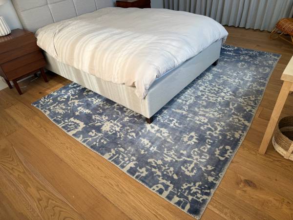 Area rug 1