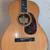 BEAUTIFUL Handmade Finger pickin Parlor guitar Jacksonville FL (Deceased) 1 thumbnail