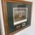 Whitetails Unlimited Conservation Edition 1999 Deer Print 7.5 X 9.5" P 2 thumbnail