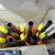 Easton XX75 Gamegetter Arrows 12 pack 4 thumbnail