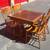 ANTIQUE VANITY / MIRROR   -  plus more for sale 23 thumbnail