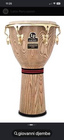 Giovanni Djembe 1