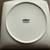 Cellar Ceramic Square Serving Bowl (White) 3 thumbnail