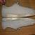 Vintage Baby Phat Sneakers White w/Gold 3 thumbnail
