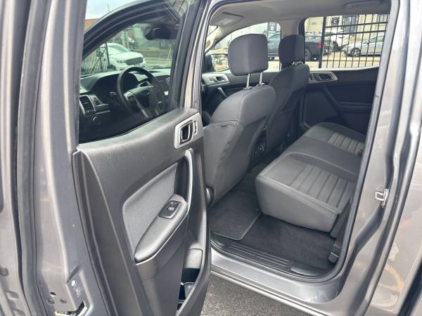 2022 Ford Ranger XLT FX4 - Photo 9
