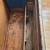 Large Rustic Blanket Chest 6 thumbnail