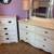 Kids bunk style bed with desk and dresser 3 thumbnail