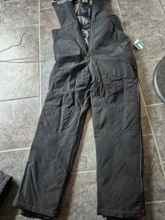 Bibs size 18 1