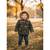 Rothschild Baby Boy Parka with Sherpa Olive Camo Kids' Clothing 6-9 mo 3 thumbnail